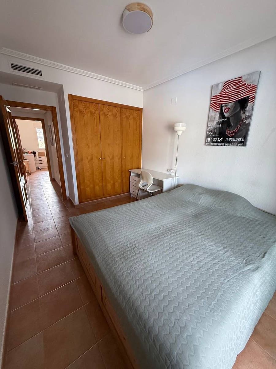 2 soveværelse Lejlighed til salg i El Campello med garage - € 190.000 (Ref: 9707686)