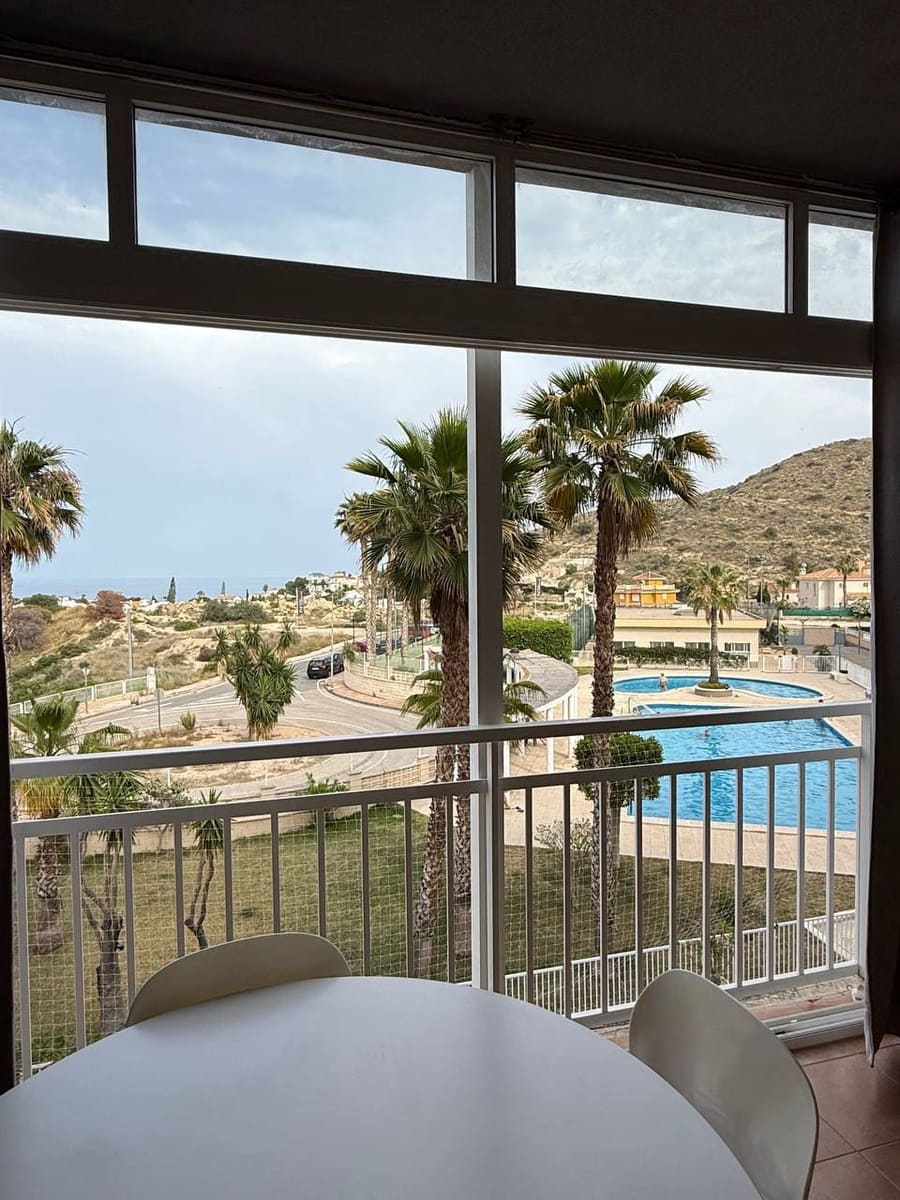 2 soveværelse Lejlighed til salg i El Campello med garage - € 190.000 (Ref: 9707686)