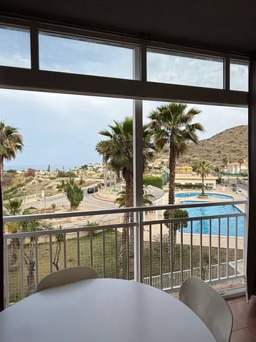 2 soveværelse Lejlighed til salg i El Campello med garage - € 190.000 (Ref: 9707686)