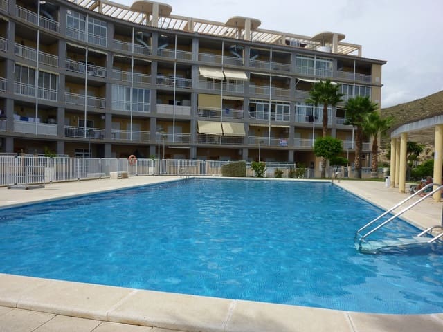 2 soveværelse Lejlighed til salg i El Campello med garage - € 190.000 (Ref: 9707686)