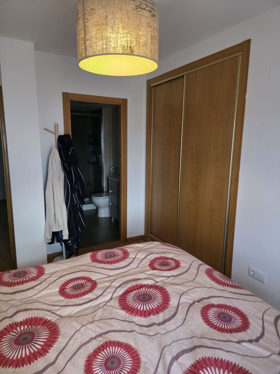 3 bedroom Flat for sale in Aguas de Busot / Aigues - € 219,000 (Ref: 9707687)