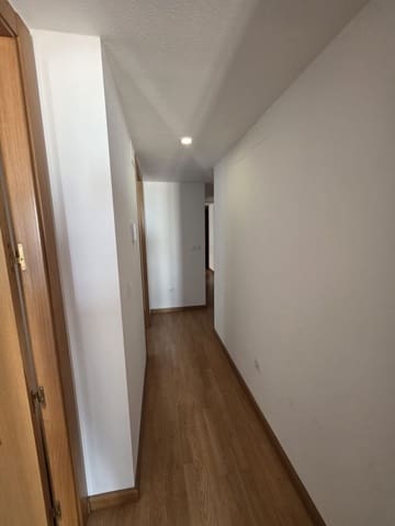 3 soveværelse Lejlighed til salg i Aguas de Busot / Aigües - € 219.000 (Ref: 9707687)