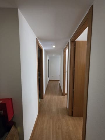 3 soveværelse Lejlighed til salg i Aguas de Busot / Aigües - € 219.000 (Ref: 9707687)