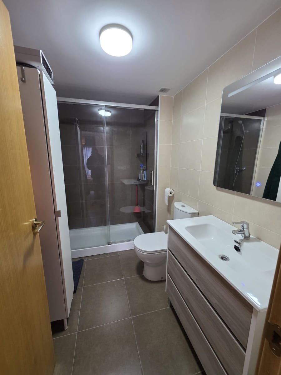 3 bedroom Flat for sale in Aguas de Busot / Aigues - € 219,000 (Ref: 9707687)