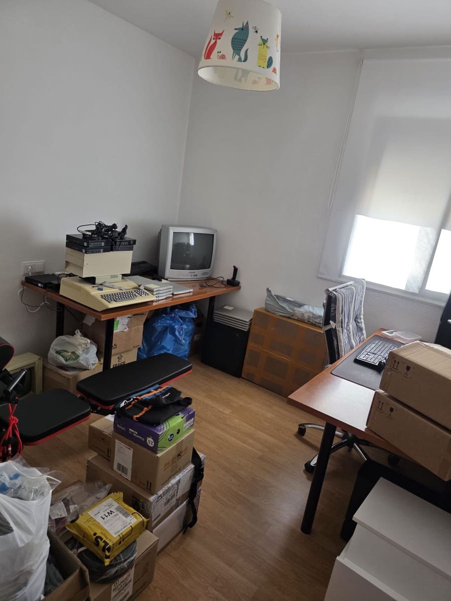 3 bedroom Flat for sale in Aguas de Busot / Aigues - € 219,000 (Ref: 9707687)