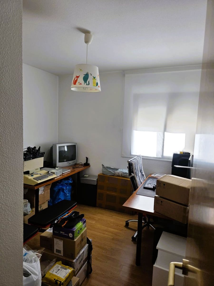 3 bedroom Flat for sale in Aguas de Busot / Aigues - € 219,000 (Ref: 9707687)