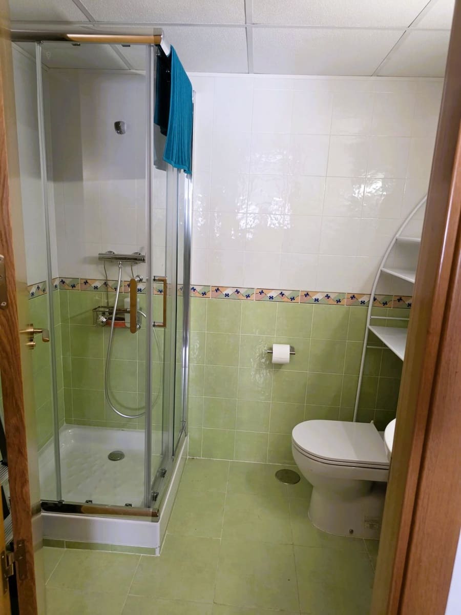 3 bedroom Flat for sale in Aguas de Busot / Aigues - € 219,000 (Ref: 9707687)