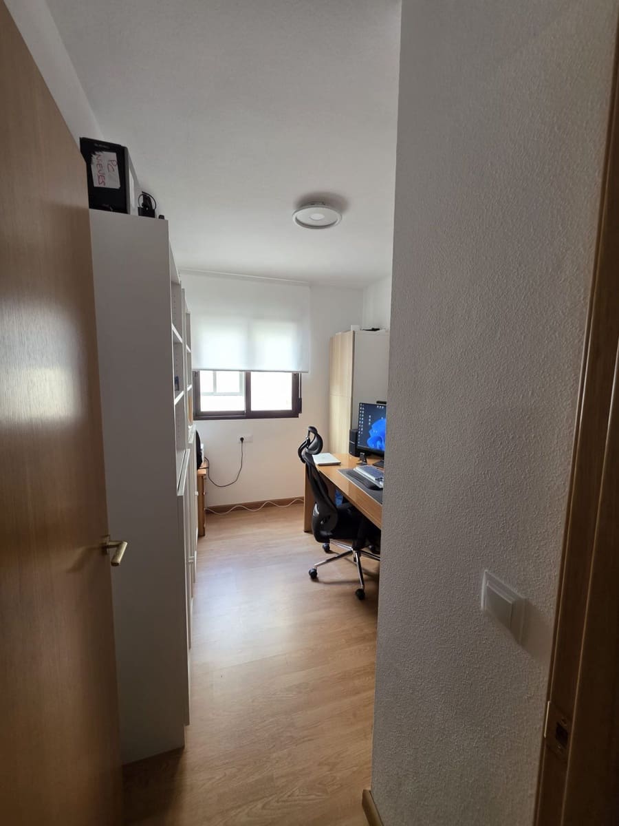 3 bedroom Flat for sale in Aguas de Busot / Aigues - € 219,000 (Ref: 9707687)