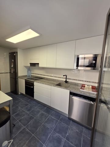 3 soveværelse Lejlighed til salg i Aguas de Busot / Aigües - € 219.000 (Ref: 9707687)