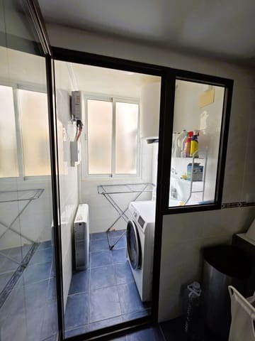 3 soveværelse Lejlighed til salg i Aguas de Busot / Aigües - € 219.000 (Ref: 9707687)