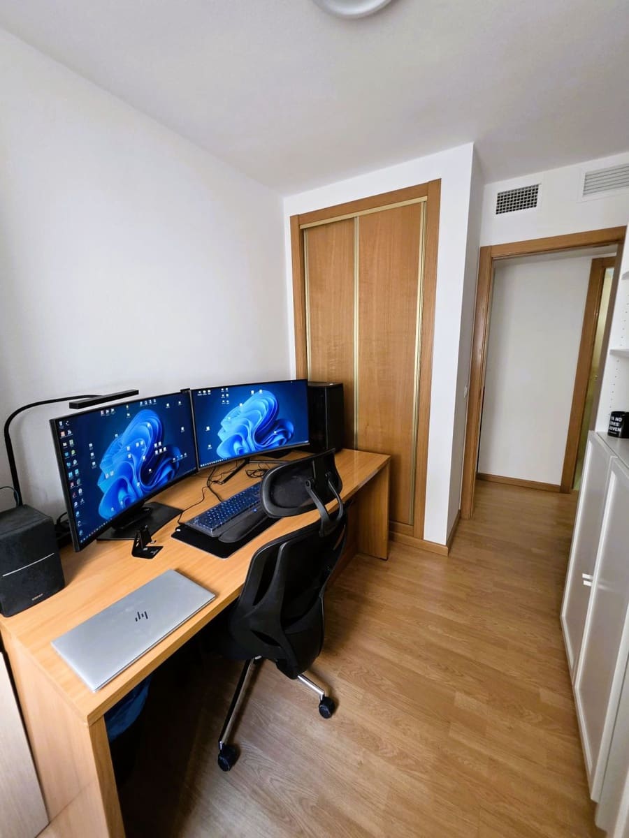 3 bedroom Flat for sale in Aguas de Busot / Aigues - € 219,000 (Ref: 9707687)