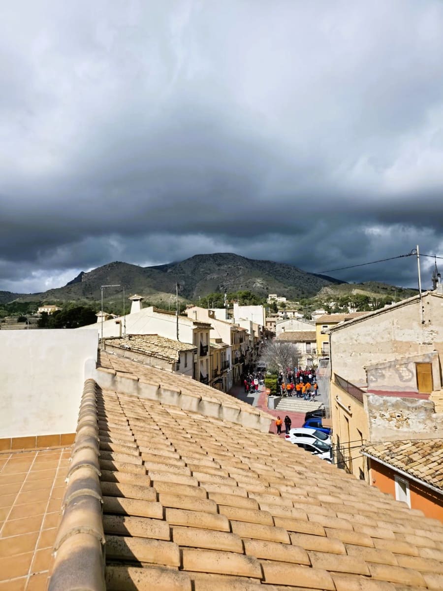 3 bedroom Flat for sale in Aguas de Busot / Aigues - € 219,000 (Ref: 9707687)