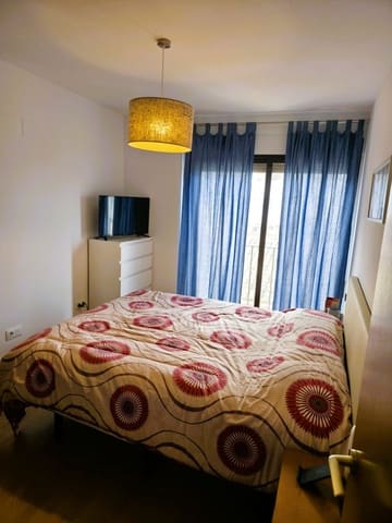 3 soveværelse Lejlighed til salg i Aguas de Busot / Aigües - € 219.000 (Ref: 9707687)