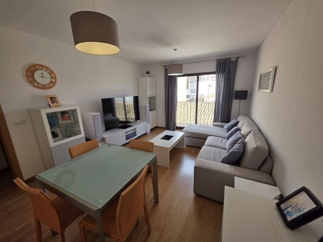 3 soveværelse Lejlighed til salg i Aguas de Busot / Aigües - € 219.000 (Ref: 9707687)