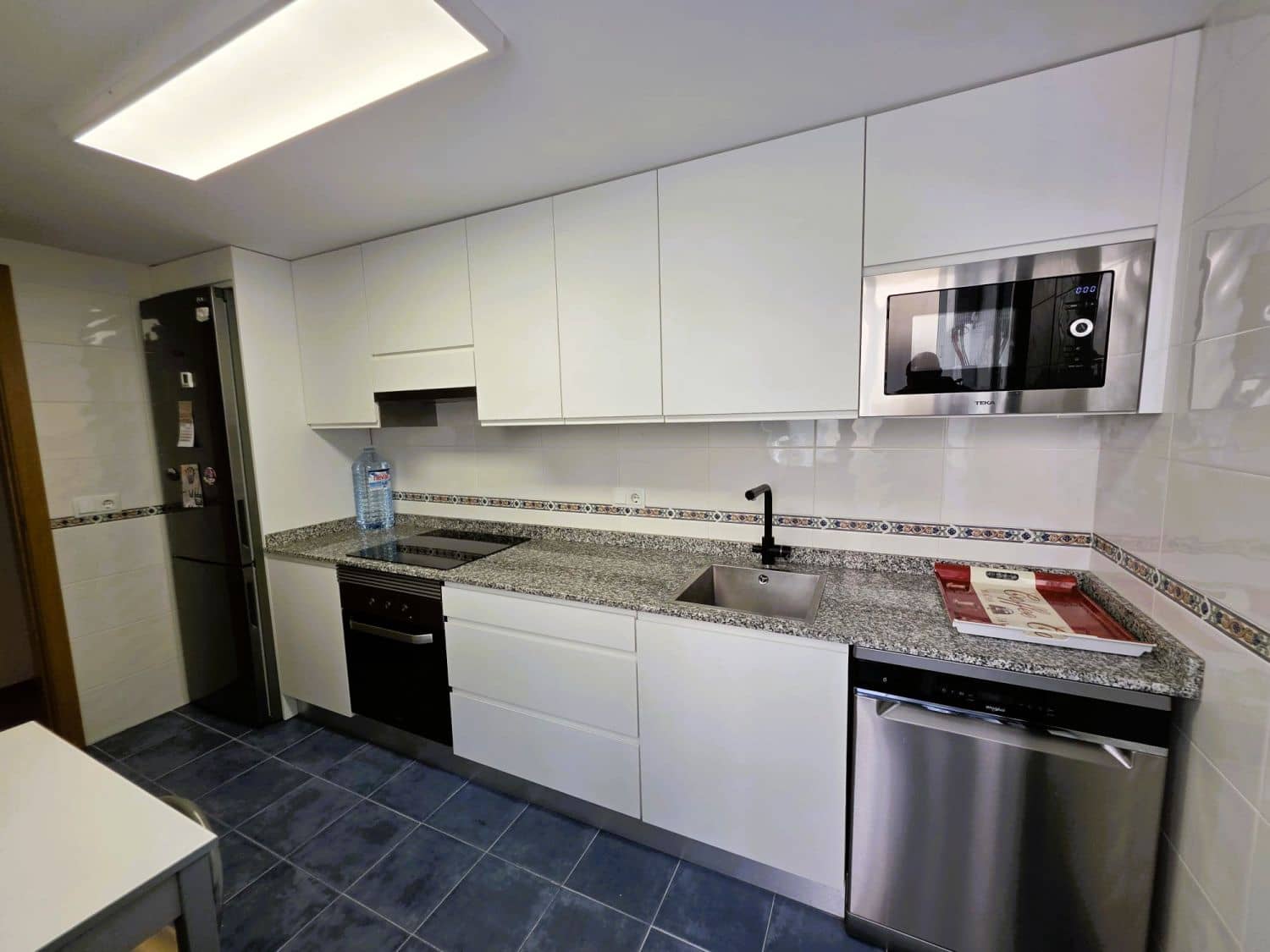 3 bedroom Flat for sale in Aguas de Busot / Aigues - € 219,000 (Ref: 9707687)