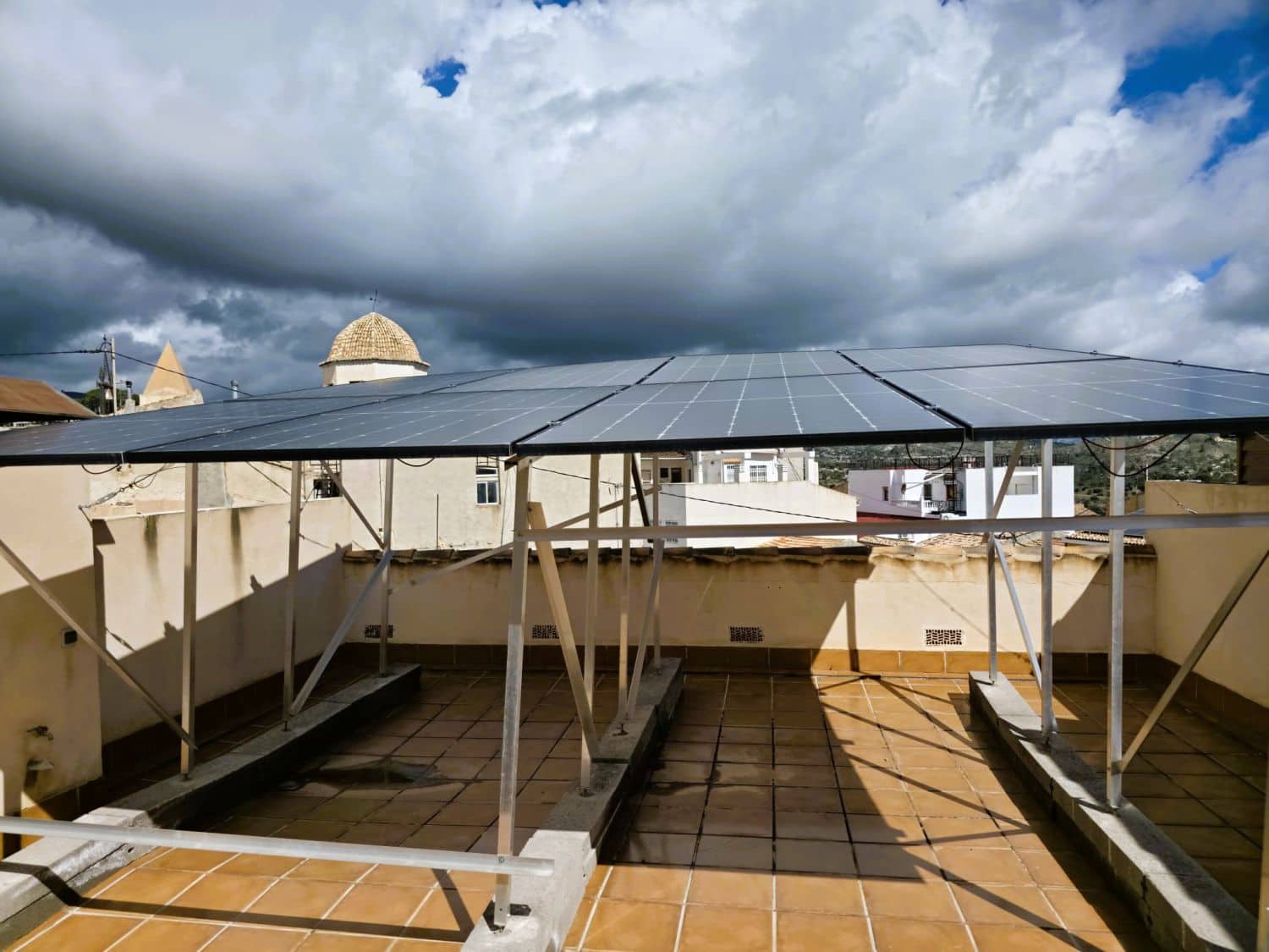 3 bedroom Flat for sale in Aguas de Busot / Aigues - € 219,000 (Ref: 9707687)