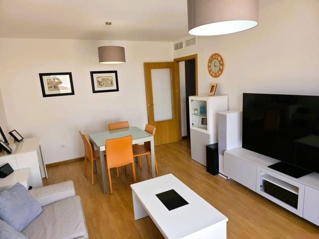 3 soveværelse Lejlighed til salg i Aguas de Busot / Aigües - € 219.000 (Ref: 9707687)