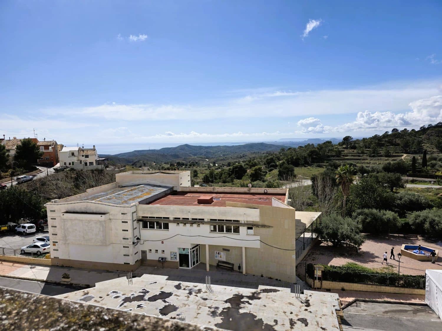 3 bedroom Flat for sale in Aguas de Busot / Aigues - € 219,000 (Ref: 9707687)