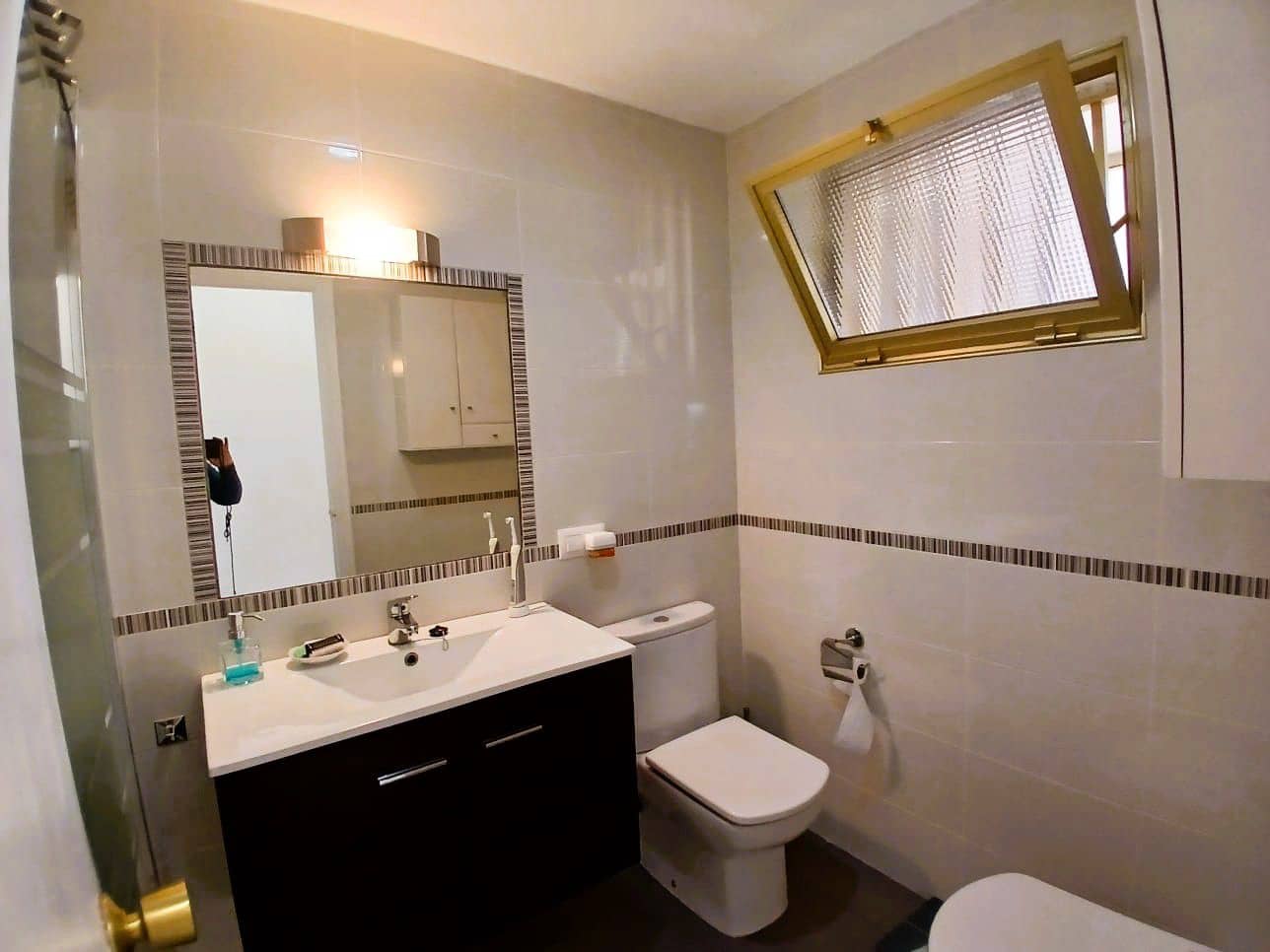 1 bedroom Flat for sale in El Campello with garage - € 289,000 (Ref: 9707688)