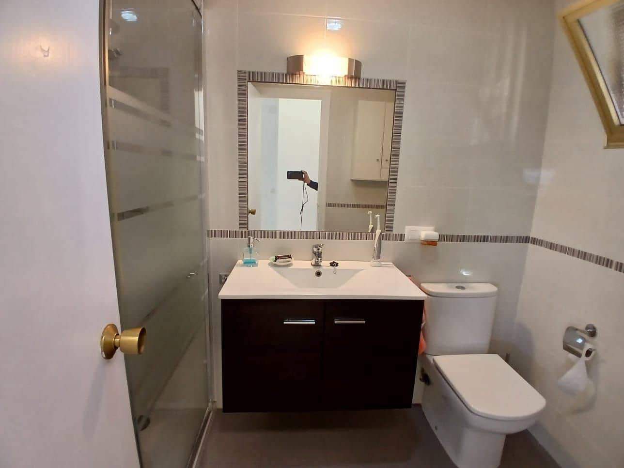 1 bedroom Flat for sale in El Campello with garage - € 289,000 (Ref: 9707688)