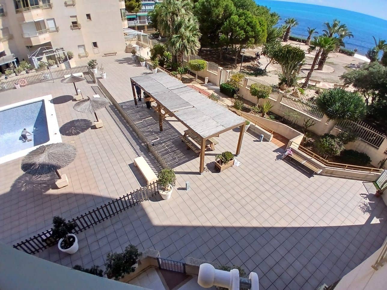 1 bedroom Flat for sale in El Campello with garage - € 289,000 (Ref: 9707688)
