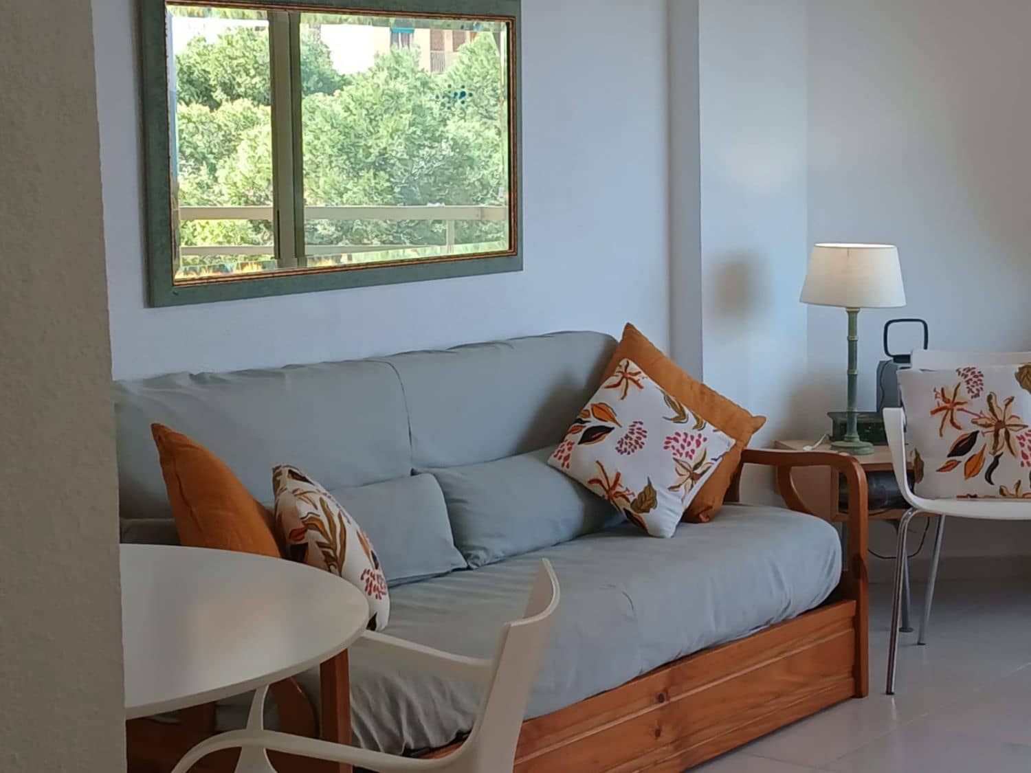 1 bedroom Flat for sale in El Campello with garage - € 289,000 (Ref: 9707688)