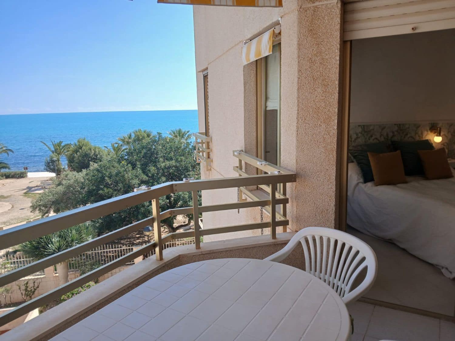 1 bedroom Flat for sale in El Campello with garage - € 289,000 (Ref: 9707688)