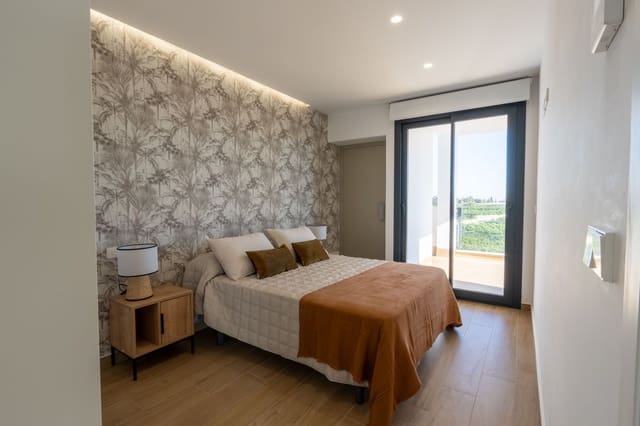 3 camera da letto Villa in vendita in Algorfa - 473.000 € (Rif: 9707695)