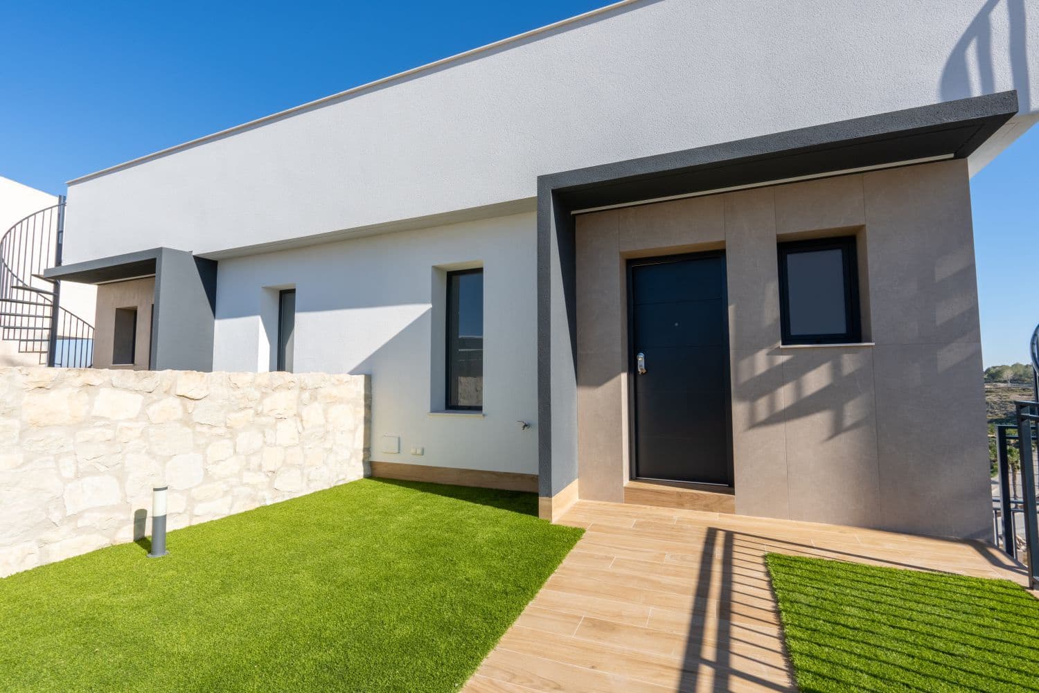 3 camera da letto Villa in vendita in Algorfa - 473.000 € (Rif: 9707695)