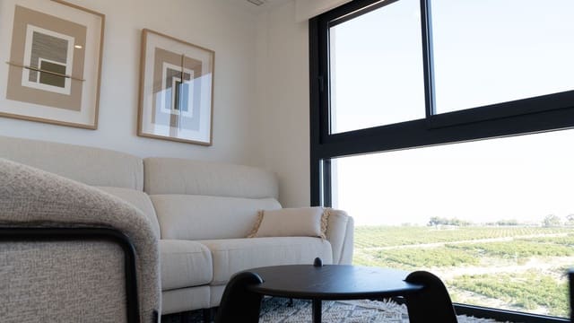 3 camera da letto Villa in vendita in Algorfa - 473.000 € (Rif: 9707695)