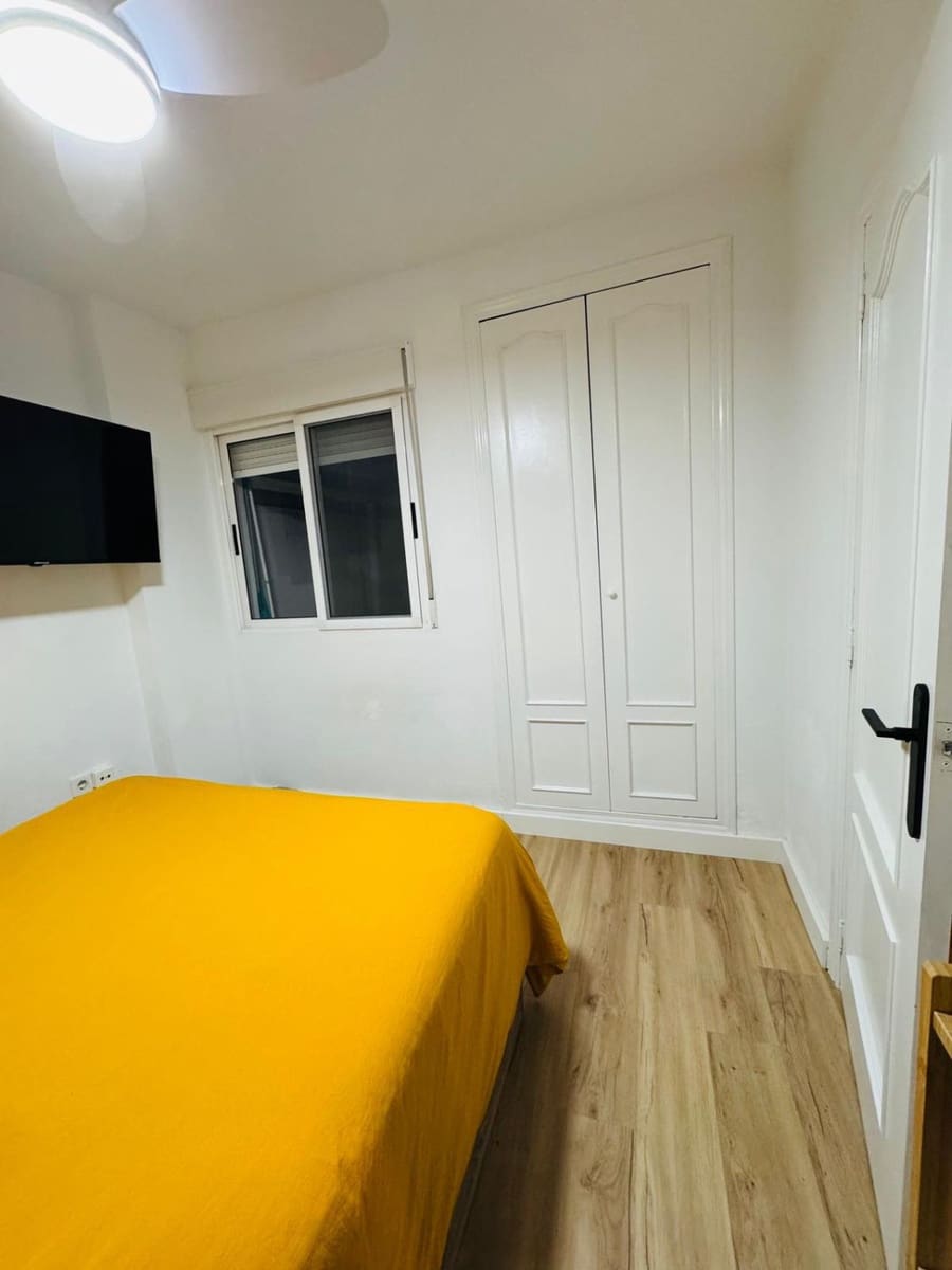 4 chambre Appartement à vendre à El Campello avec garage - 299 900 € (Ref: 9707700)