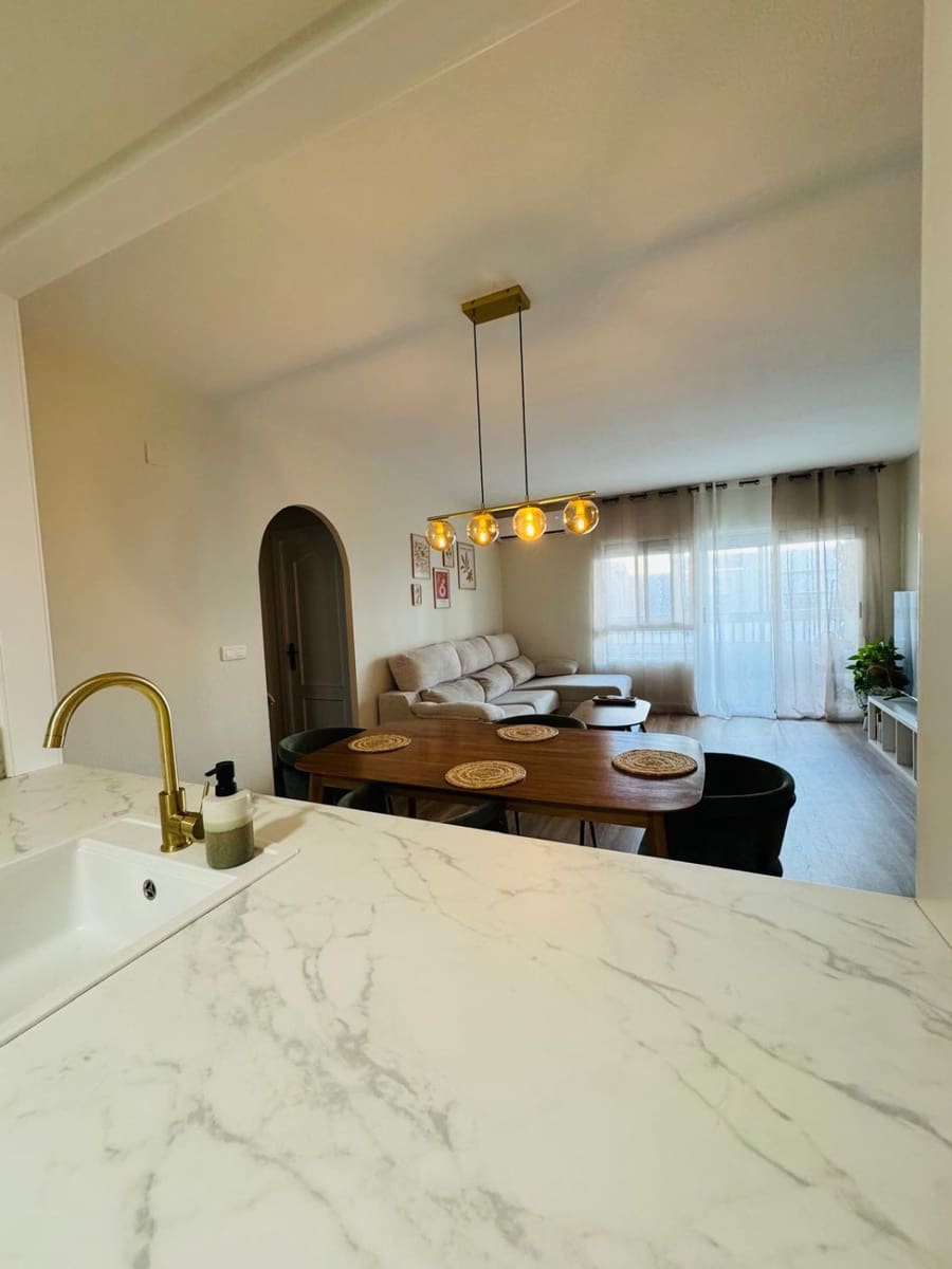 4 chambre Appartement à vendre à El Campello avec garage - 299 900 € (Ref: 9707700)