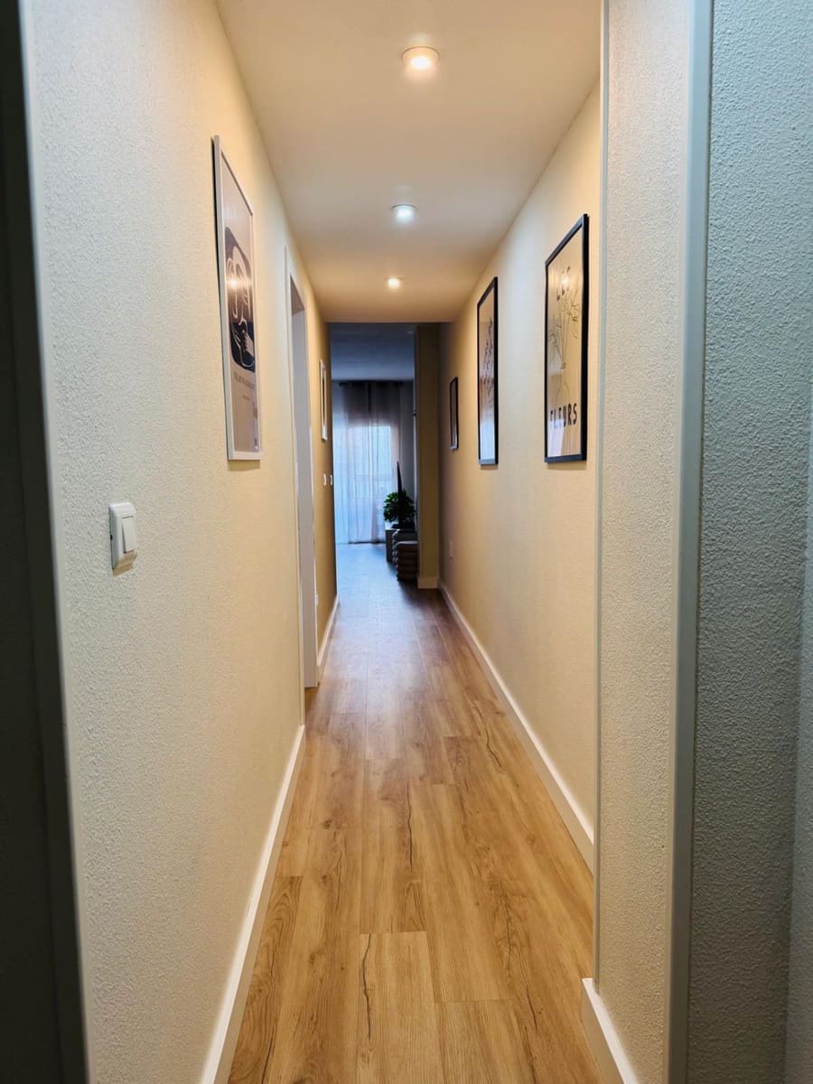 4 chambre Appartement à vendre à El Campello avec garage - 299 900 € (Ref: 9707700)