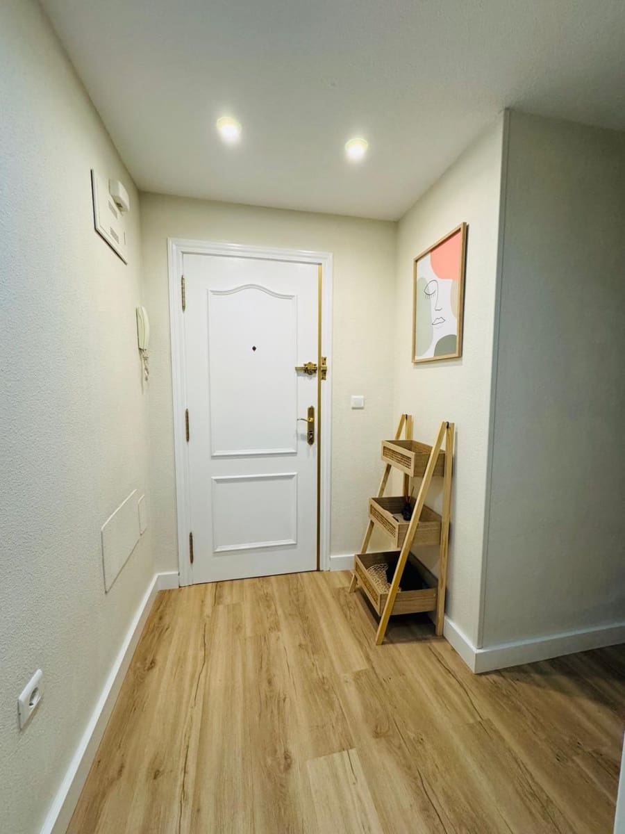 4 chambre Appartement à vendre à El Campello avec garage - 299 900 € (Ref: 9707700)