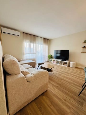 4 slaapkamer Flat te koop in El Campello met garage - € 289.000 (Ref: 9707700)