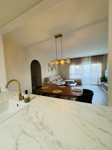 4 slaapkamer Flat te koop in El Campello met garage - € 289.000 (Ref: 9707700)