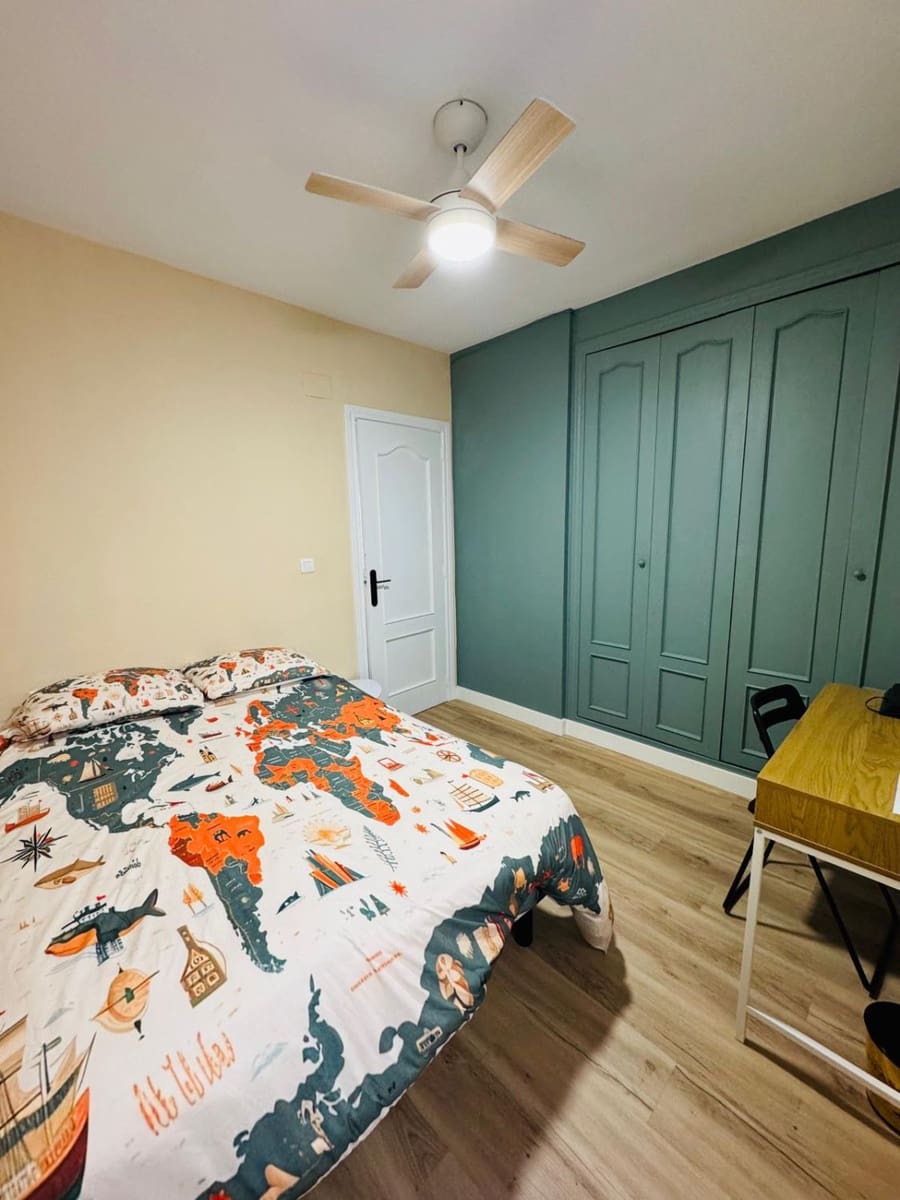 4 chambre Appartement à vendre à El Campello avec garage - 299 900 € (Ref: 9707700)