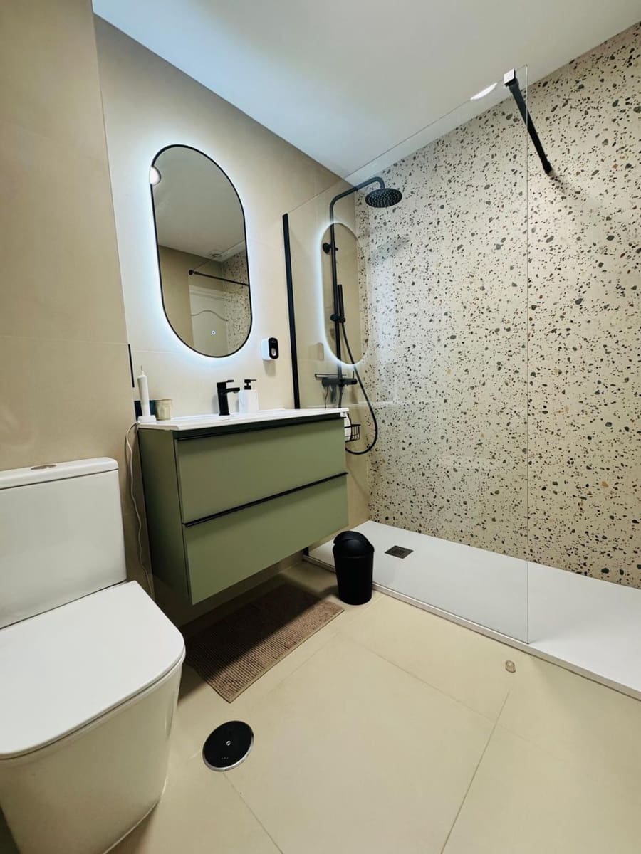 4 chambre Appartement à vendre à El Campello avec garage - 299 900 € (Ref: 9707700)