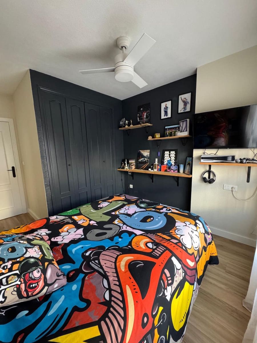 4 chambre Appartement à vendre à El Campello avec garage - 299 900 € (Ref: 9707700)