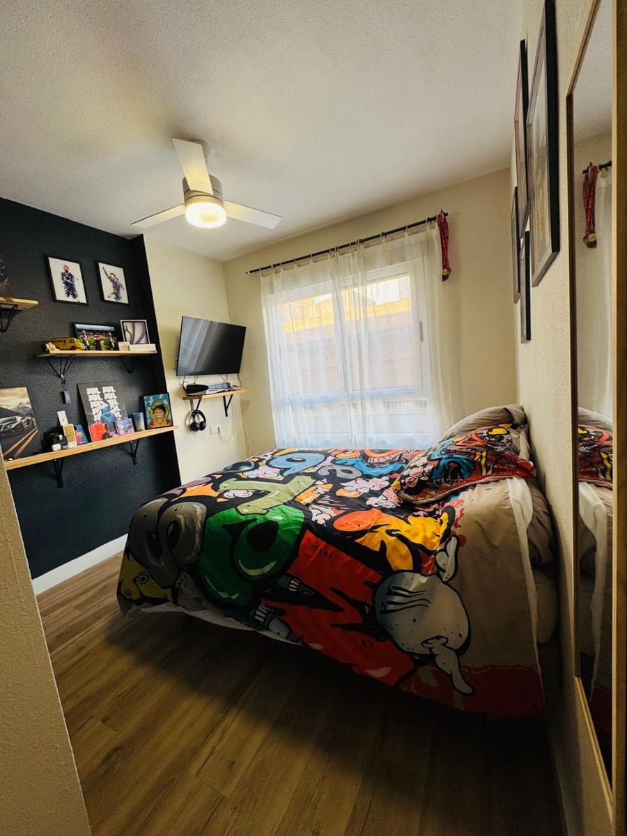 4 chambre Appartement à vendre à El Campello avec garage - 299 900 € (Ref: 9707700)