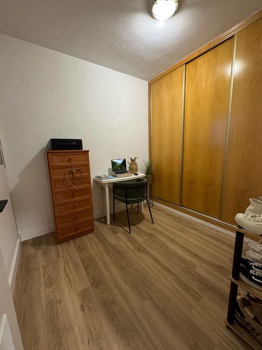 4 chambre Appartement à vendre à El Campello avec garage - 299 900 € (Ref: 9707700)