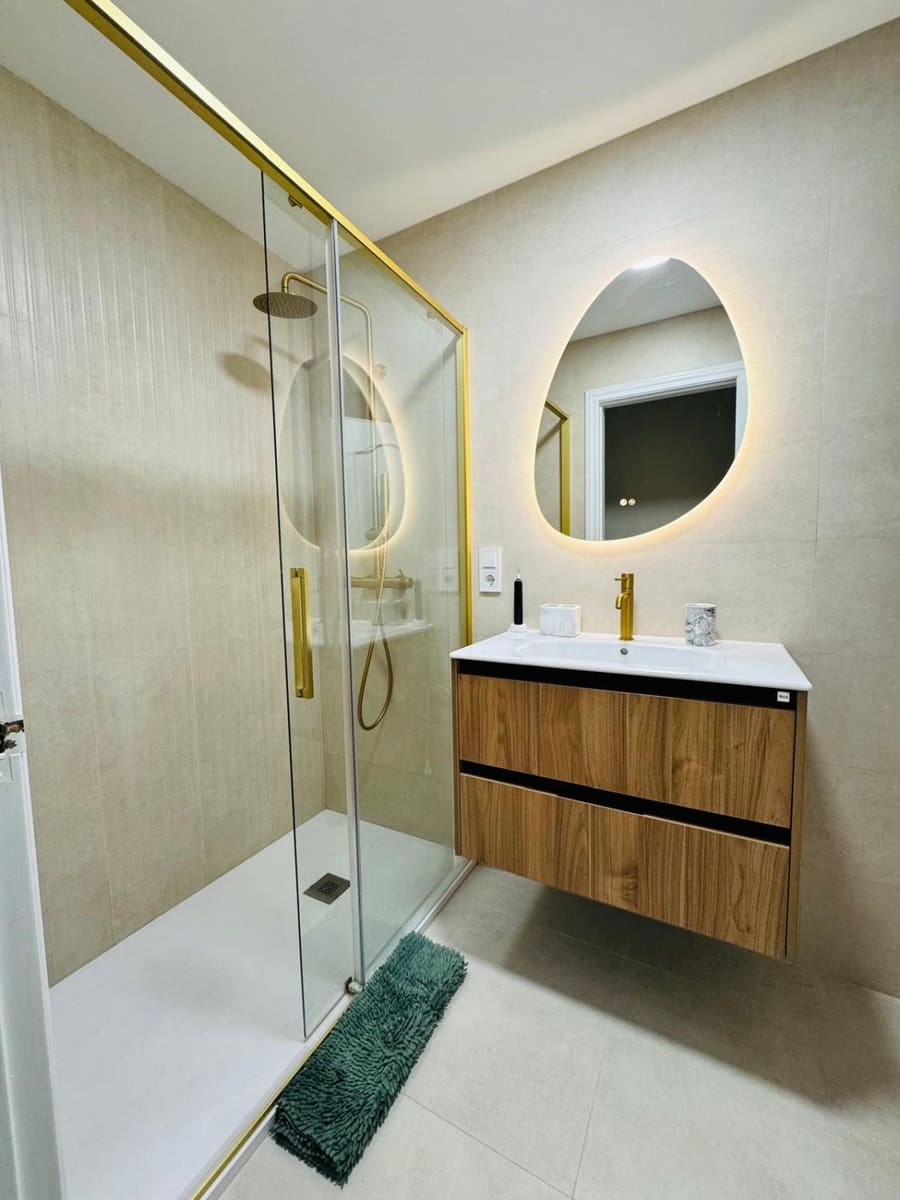 4 chambre Appartement à vendre à El Campello avec garage - 299 900 € (Ref: 9707700)