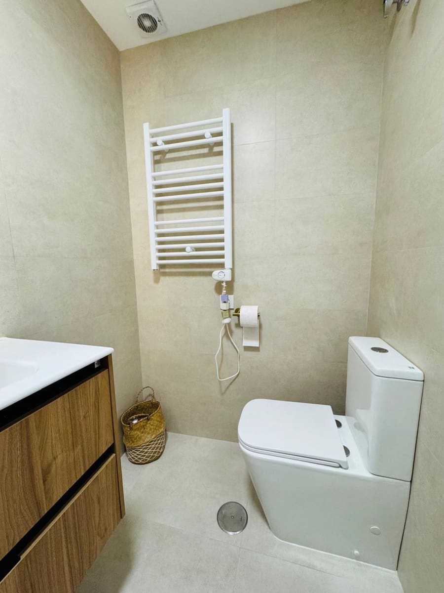 4 chambre Appartement à vendre à El Campello avec garage - 299 900 € (Ref: 9707700)