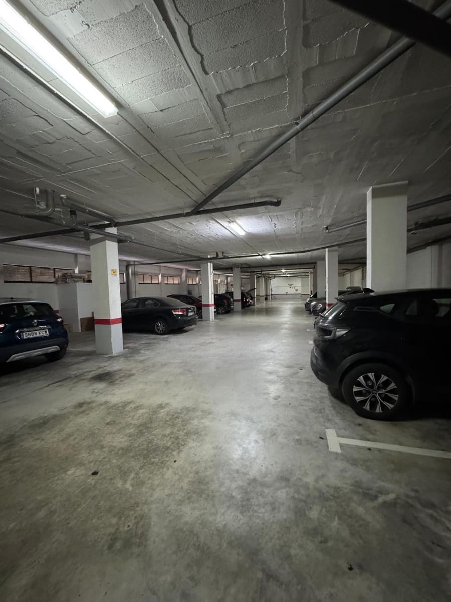 4 chambre Appartement à vendre à El Campello avec garage - 299 900 € (Ref: 9707700)