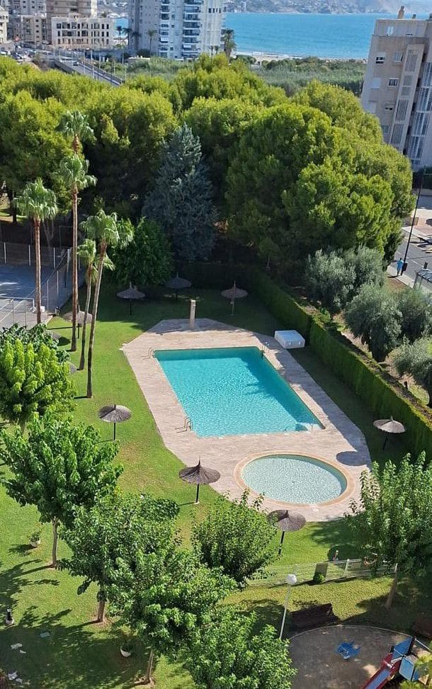 2 soverom Leilighet til salgs i El Campello med garasje - € 300 000 (Ref: 9707701)