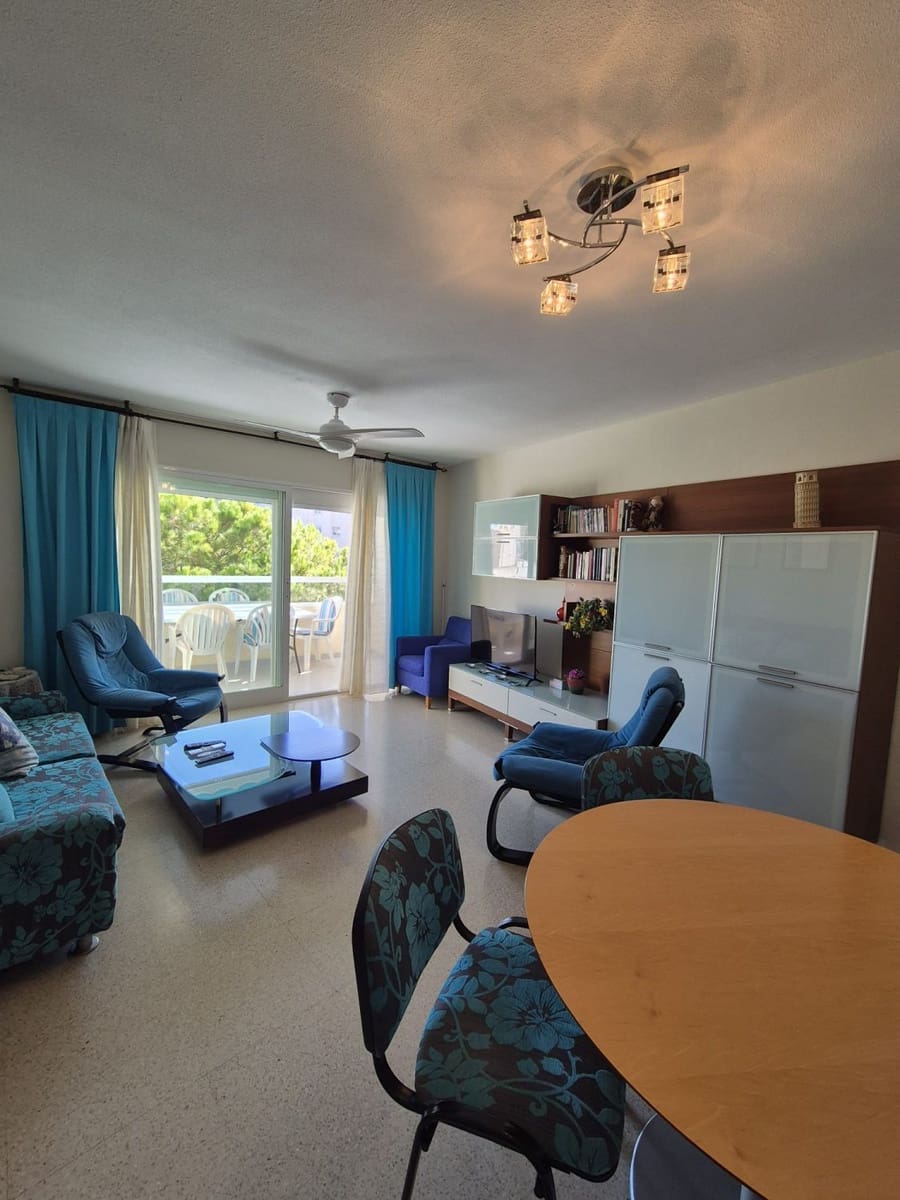 2 soverom Leilighet til salgs i El Campello med garasje - € 300 000 (Ref: 9707701)