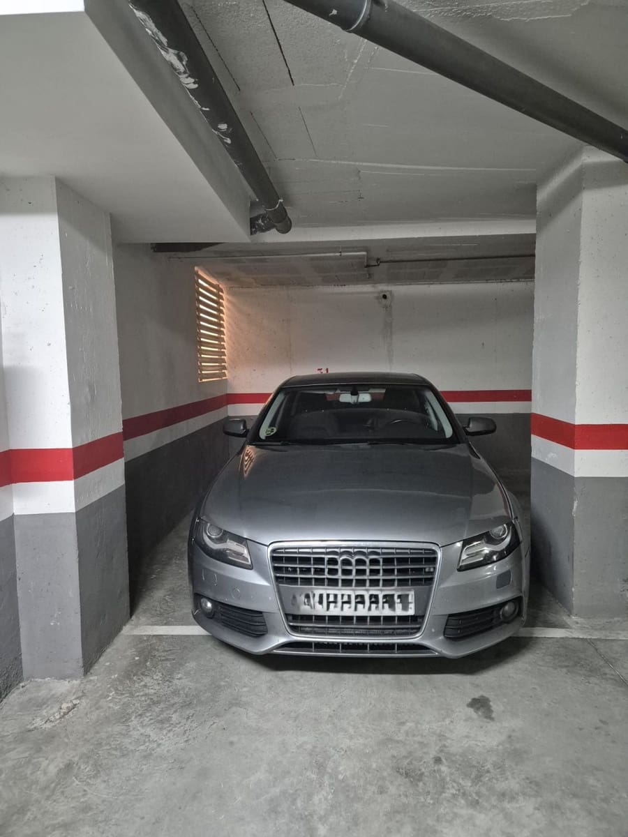 2 soverom Leilighet til salgs i El Campello med garasje - € 300 000 (Ref: 9707701)