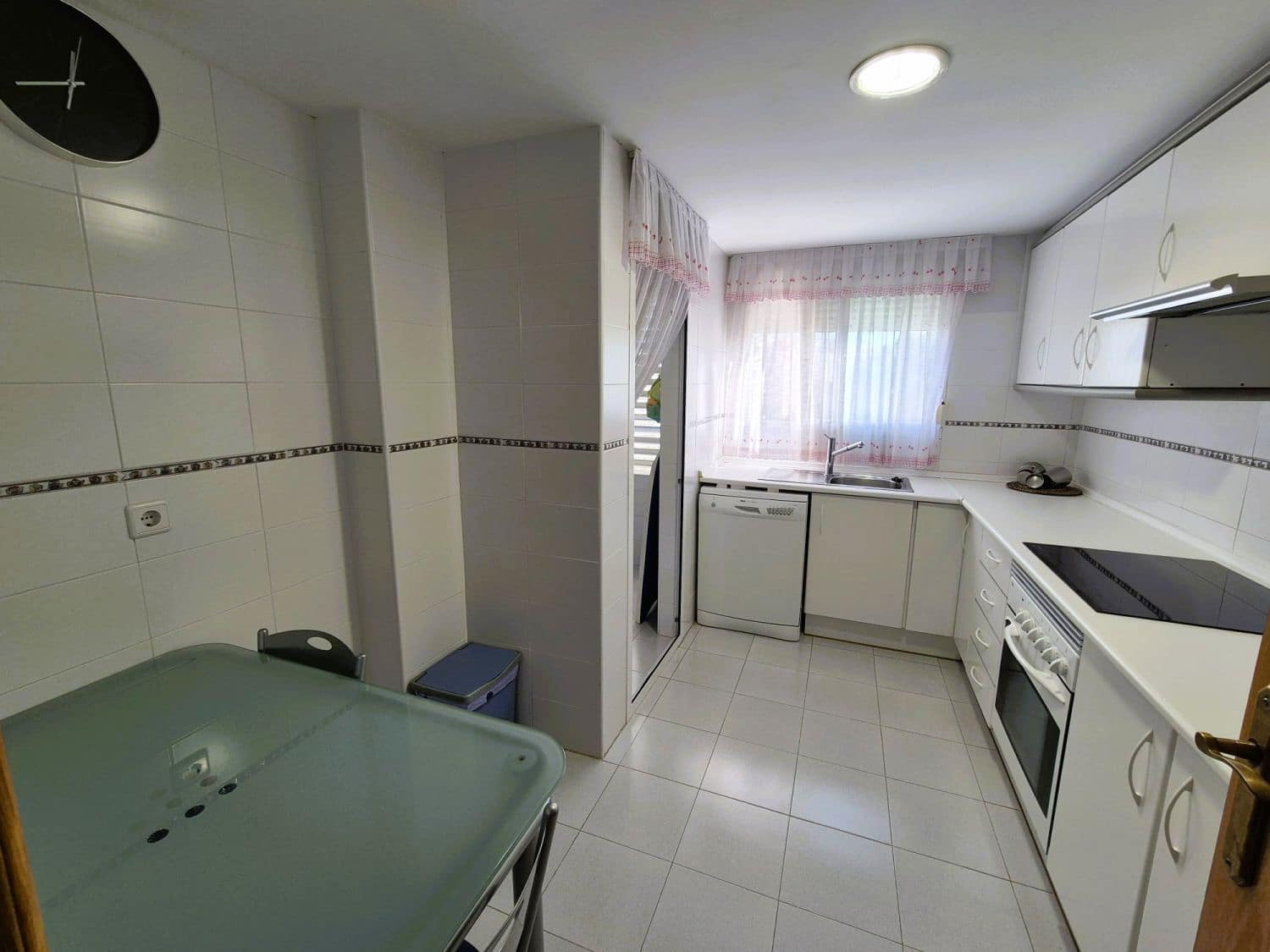 2 soverom Leilighet til salgs i El Campello med garasje - € 300 000 (Ref: 9707701)