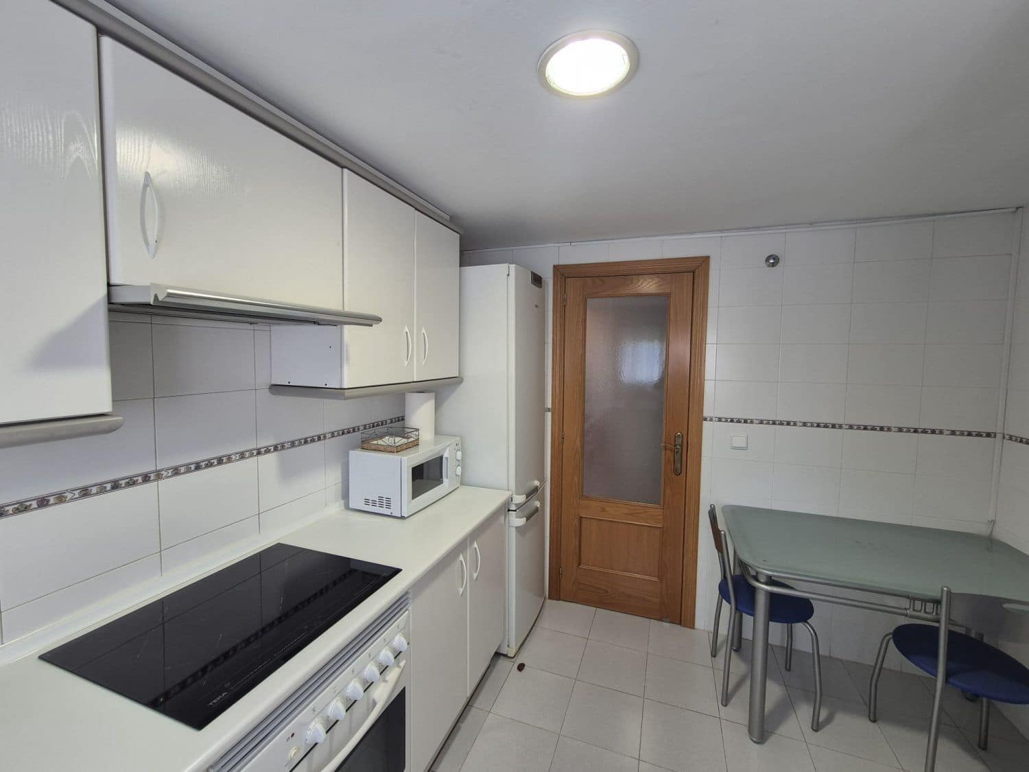 2 soverom Leilighet til salgs i El Campello med garasje - € 300 000 (Ref: 9707701)