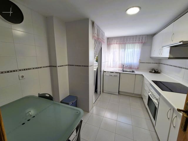 2 soverom Leilighet til salgs i El Campello med garasje - € 300 000 (Ref: 9707701)